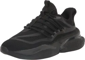 adidas Men's Alphaboost Knit Performance Running Shoes