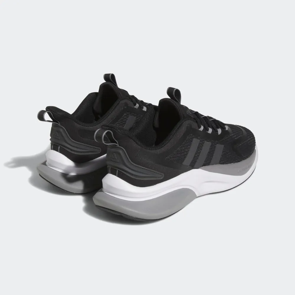 adidas Unisex-Adult Alphabounce  Running Shoe