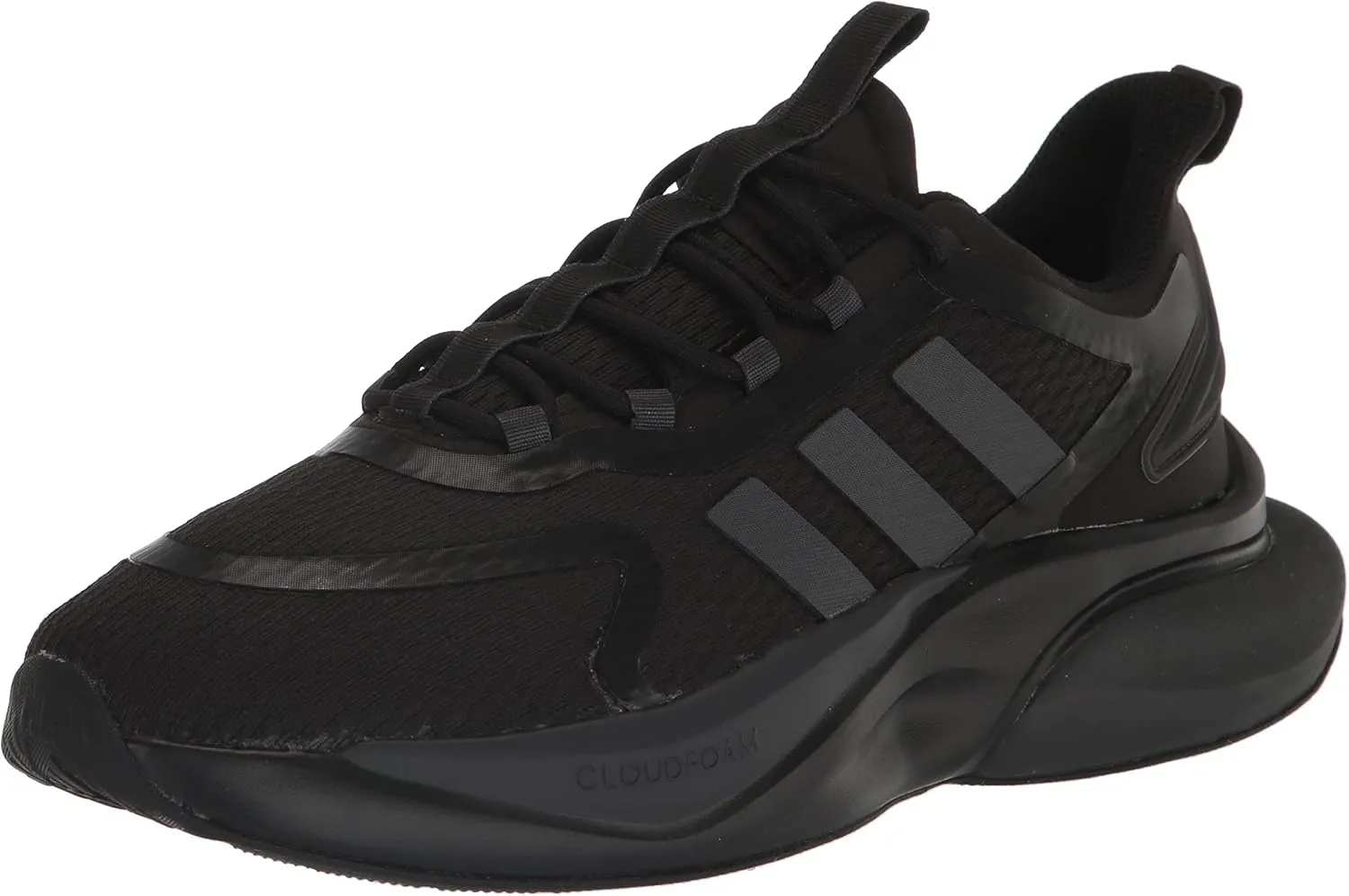adidas Unisex-Adult Alphabounce  Running Shoe