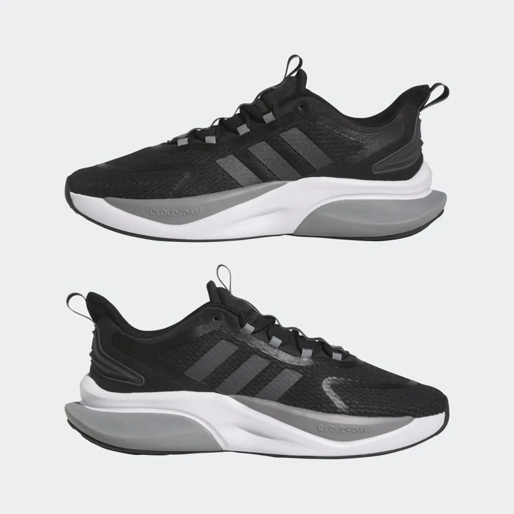 adidas Unisex-Adult Alphabounce  Running Shoe