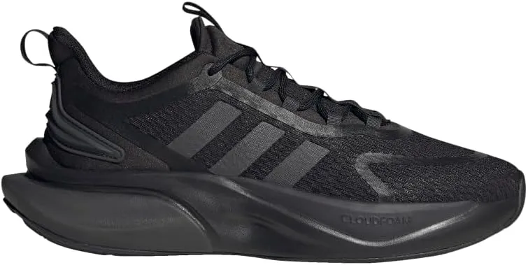 adidas Unisex-Adult Alphabounce  Running Shoe