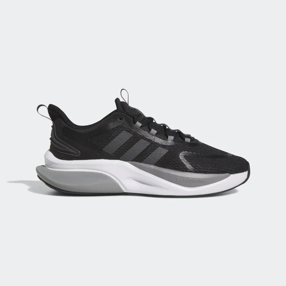 adidas Unisex-Adult Alphabounce  Running Shoe