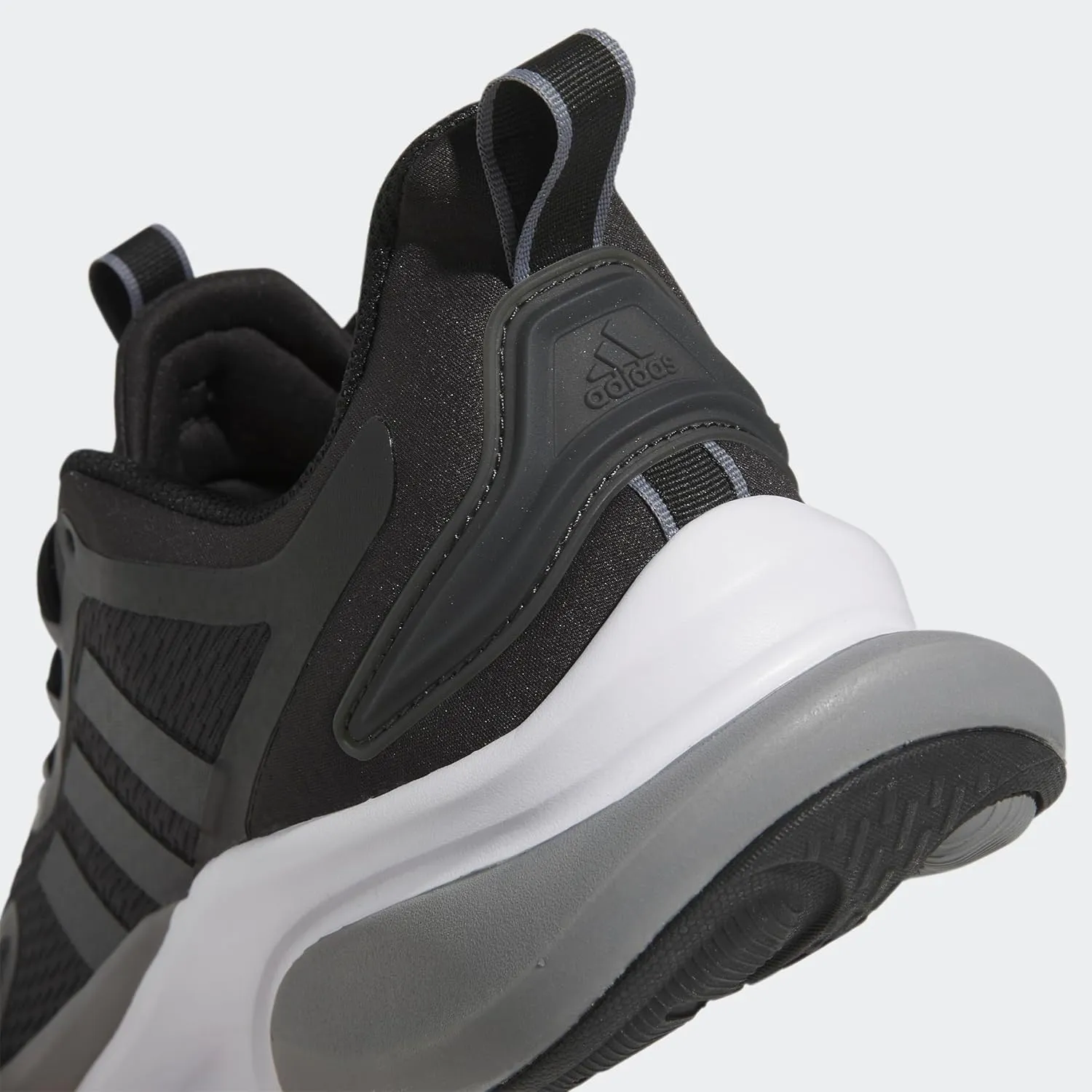 adidas Unisex-Adult Alphabounce  Running Shoe