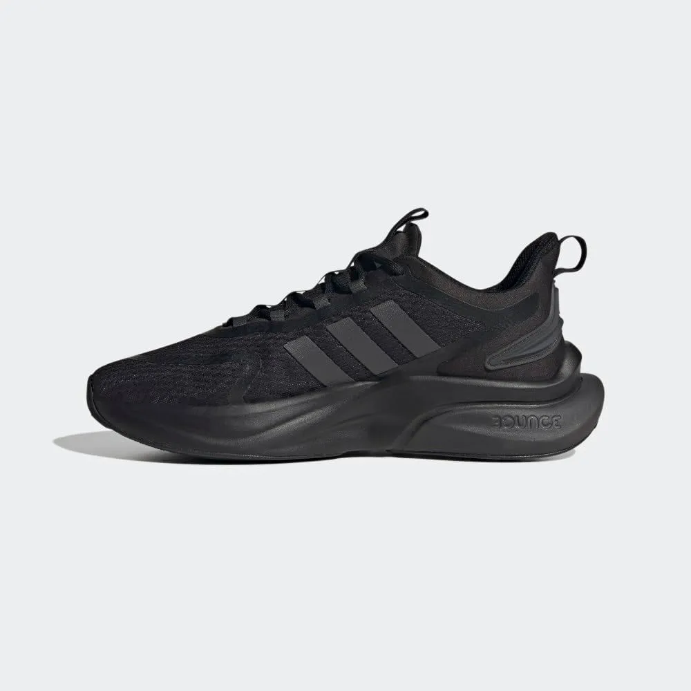 adidas Unisex-Adult Alphabounce  Running Shoe