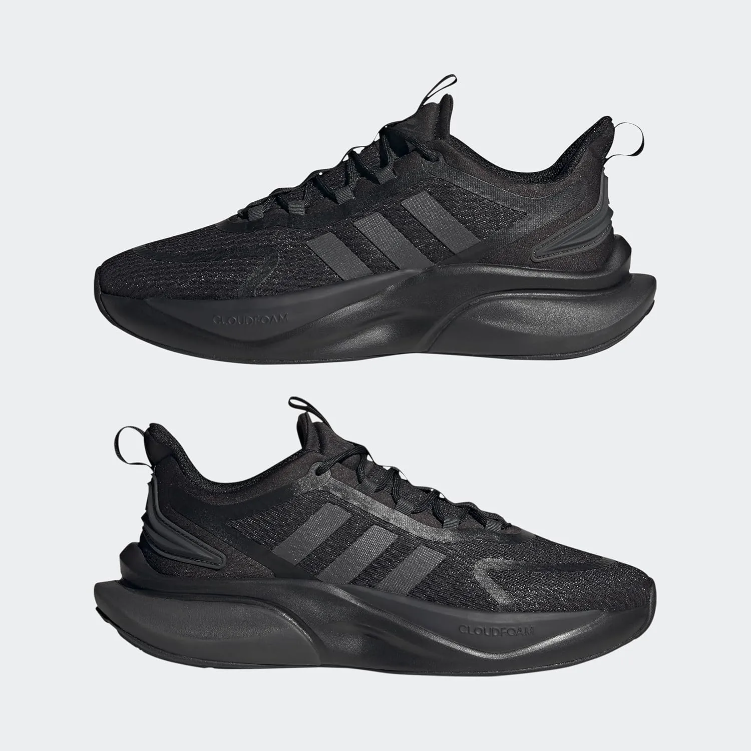 adidas Unisex-Adult Alphabounce  Running Shoe