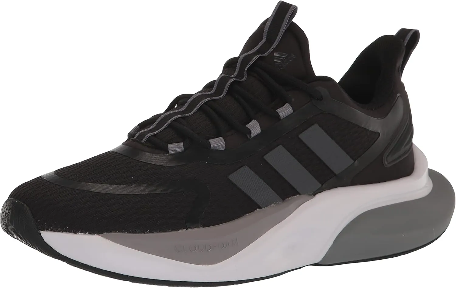 adidas Unisex-Adult Alphabounce  Running Shoe