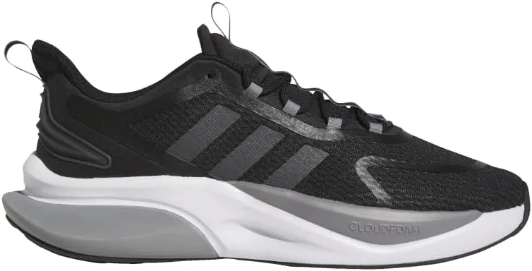 adidas Unisex-Adult Alphabounce  Running Shoe