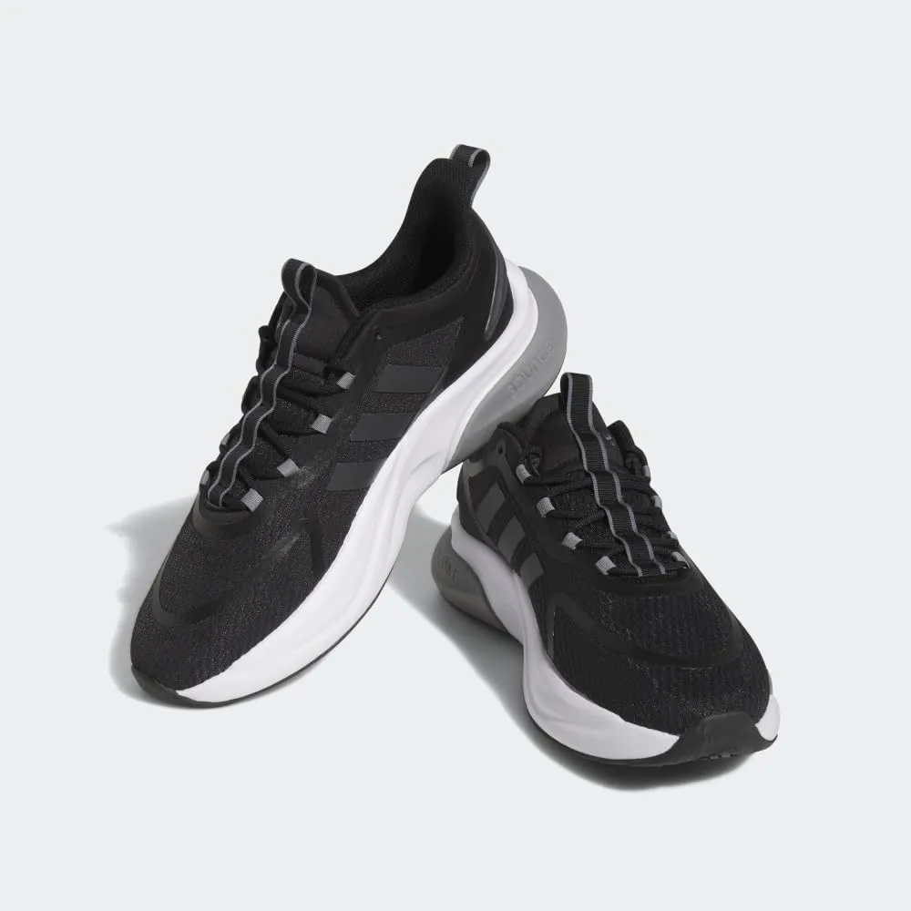 adidas Unisex-Adult Alphabounce  Running Shoe