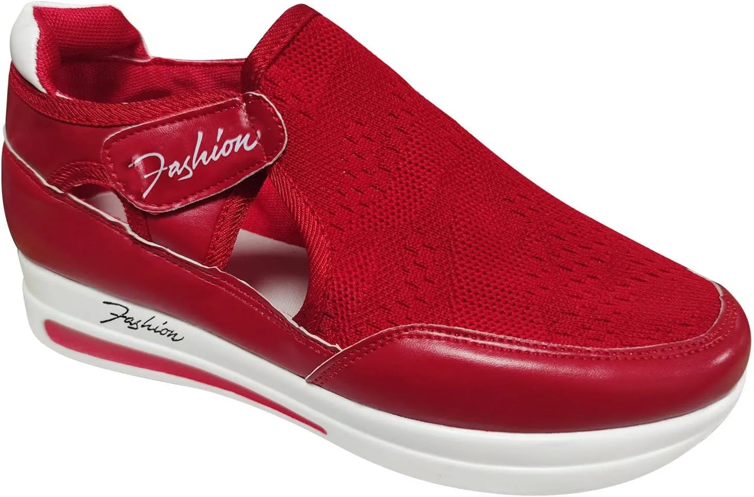 Athletic Shoes Women Shoes for Women Memory Foam Go Walk Slip on Tennis Shoes Womens Low Top Lace Up Sneakers