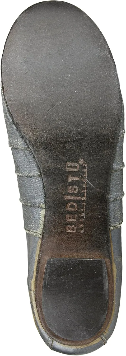 BedStu Step Women's Ballet Flats