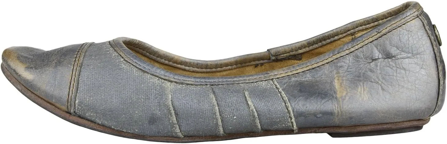 BedStu Step Women's Ballet Flats