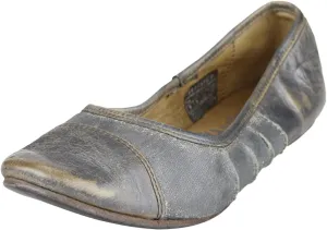 BedStu Step Women's Ballet Flats
