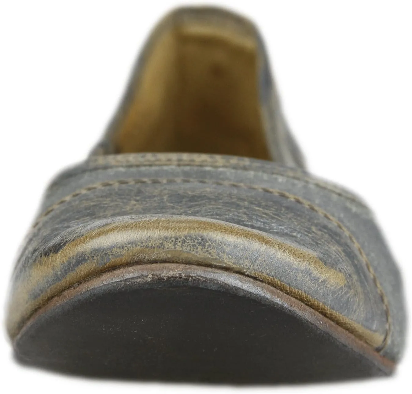 BedStu Step Women's Ballet Flats