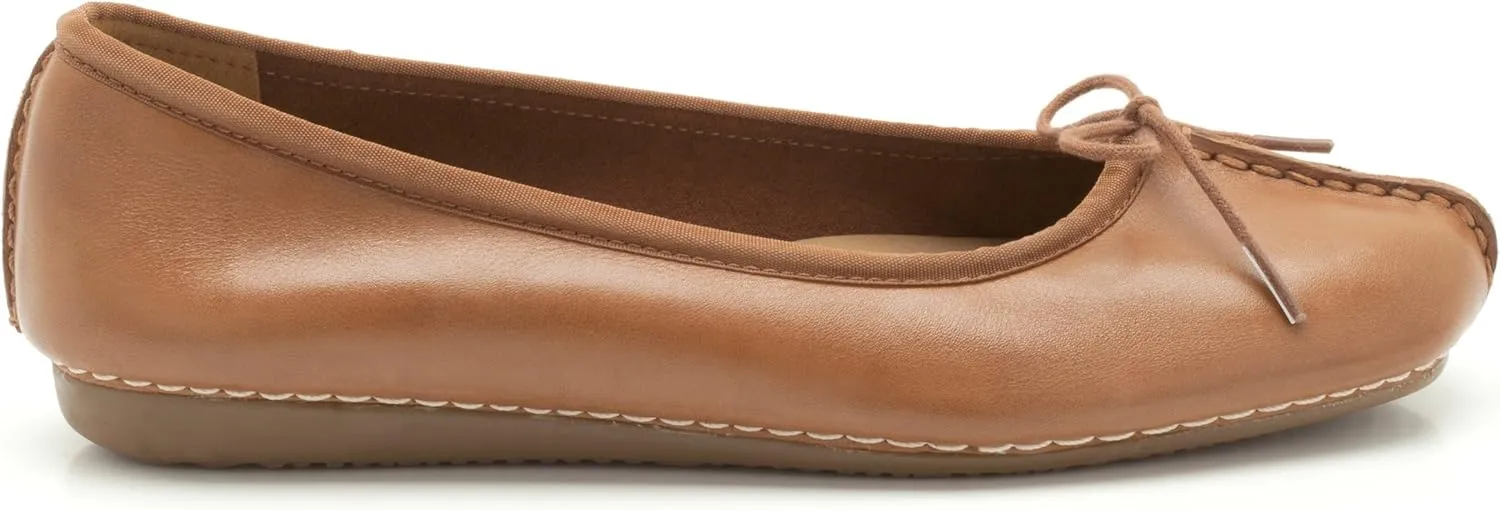 Clarks Women's Ballet Flats
