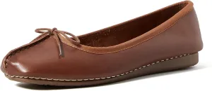 Clarks Women's Ballet Flats