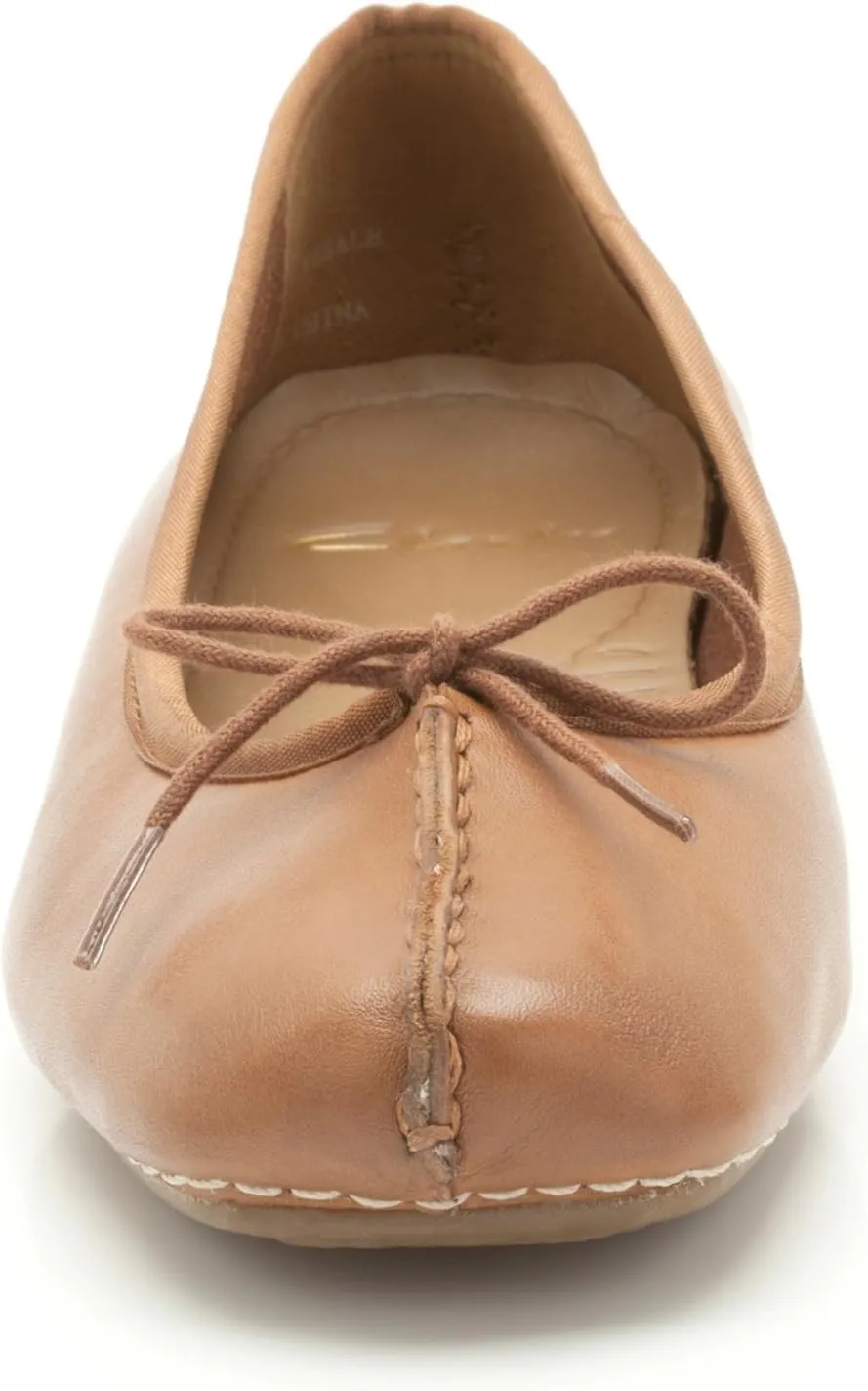 Clarks Women's Ballet Flats