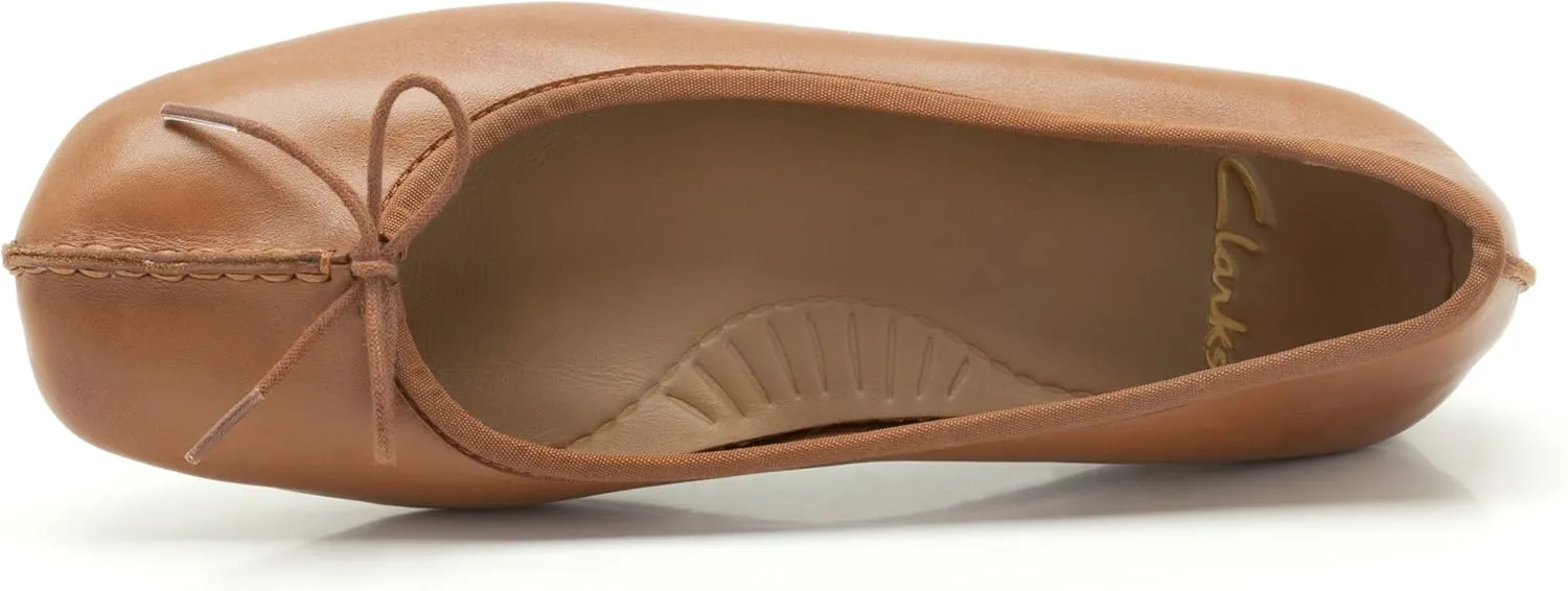Clarks Women's Ballet Flats