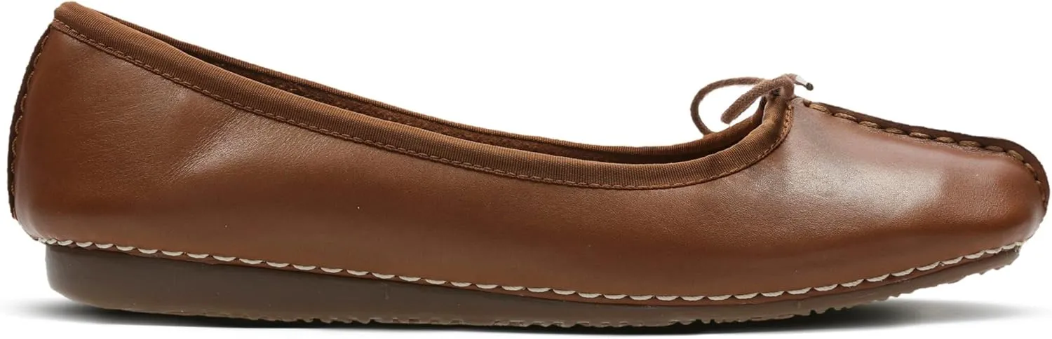 Clarks Women's Ballet Flats