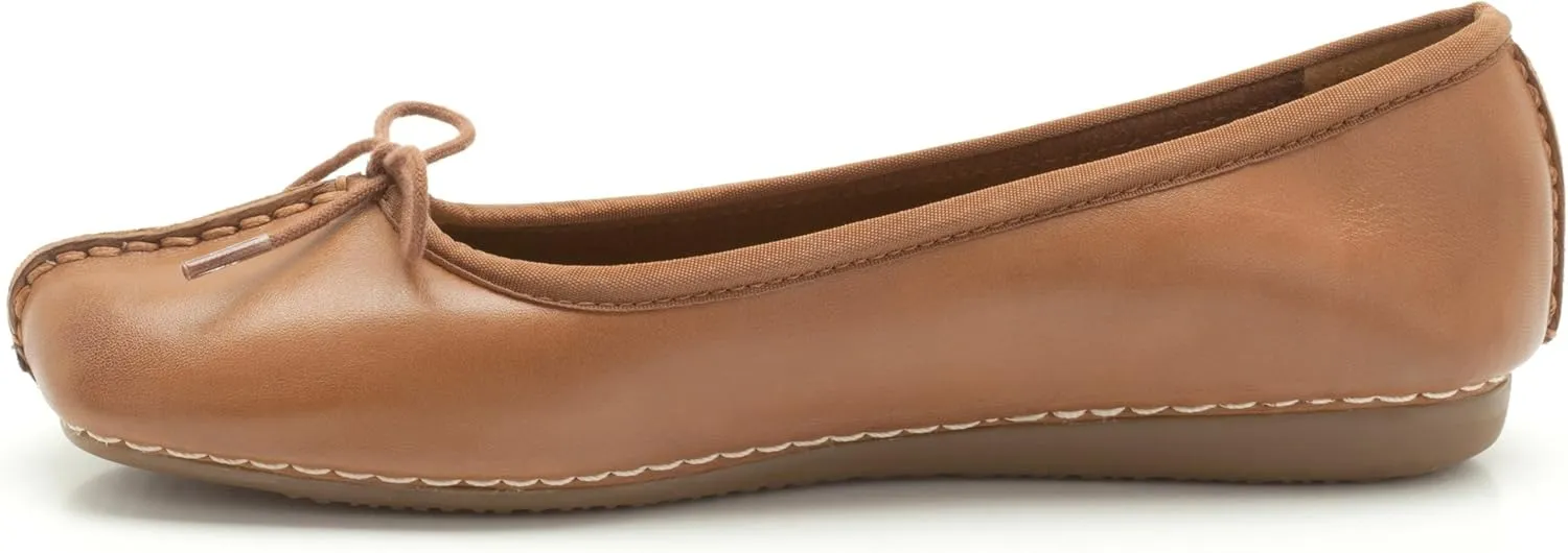 Clarks Women's Ballet Flats