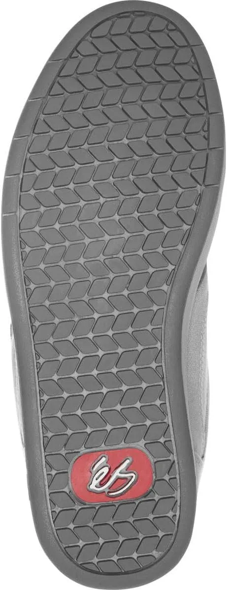 ES Skateboard Shoes Accel OG Dark Grey/Light Grey