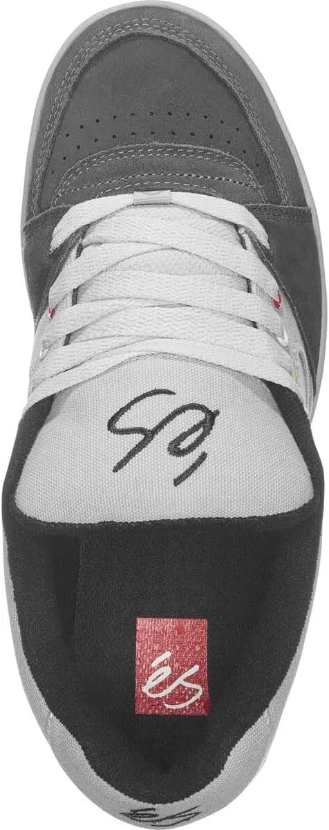 ES Skateboard Shoes Accel OG Dark Grey/Light Grey