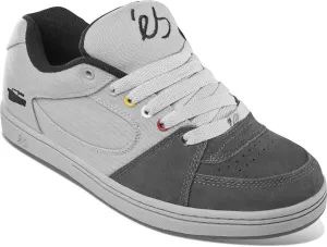 ES Skateboard Shoes Accel OG Dark Grey/Light Grey