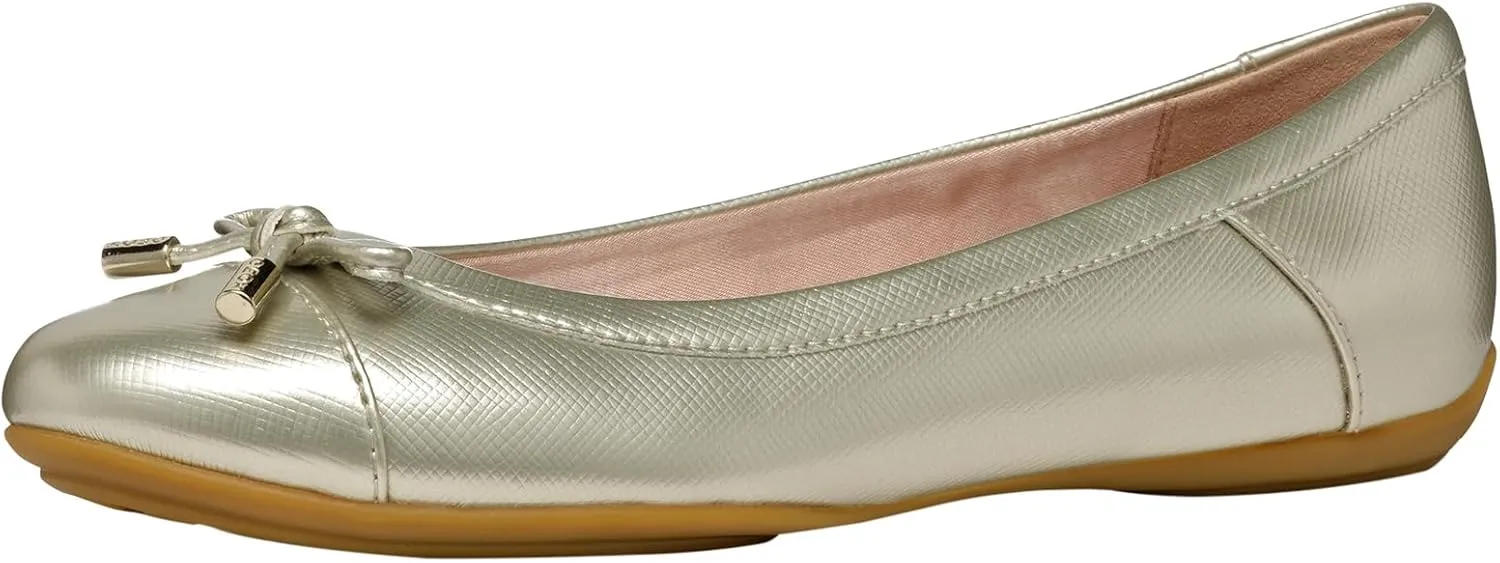 Geox Women's Ballet Flats