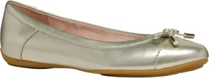 Geox Women's Ballet Flats