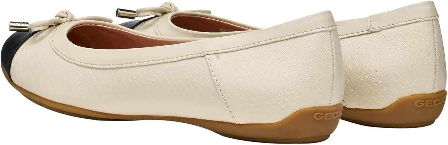 Geox Women's Ballet Flats
