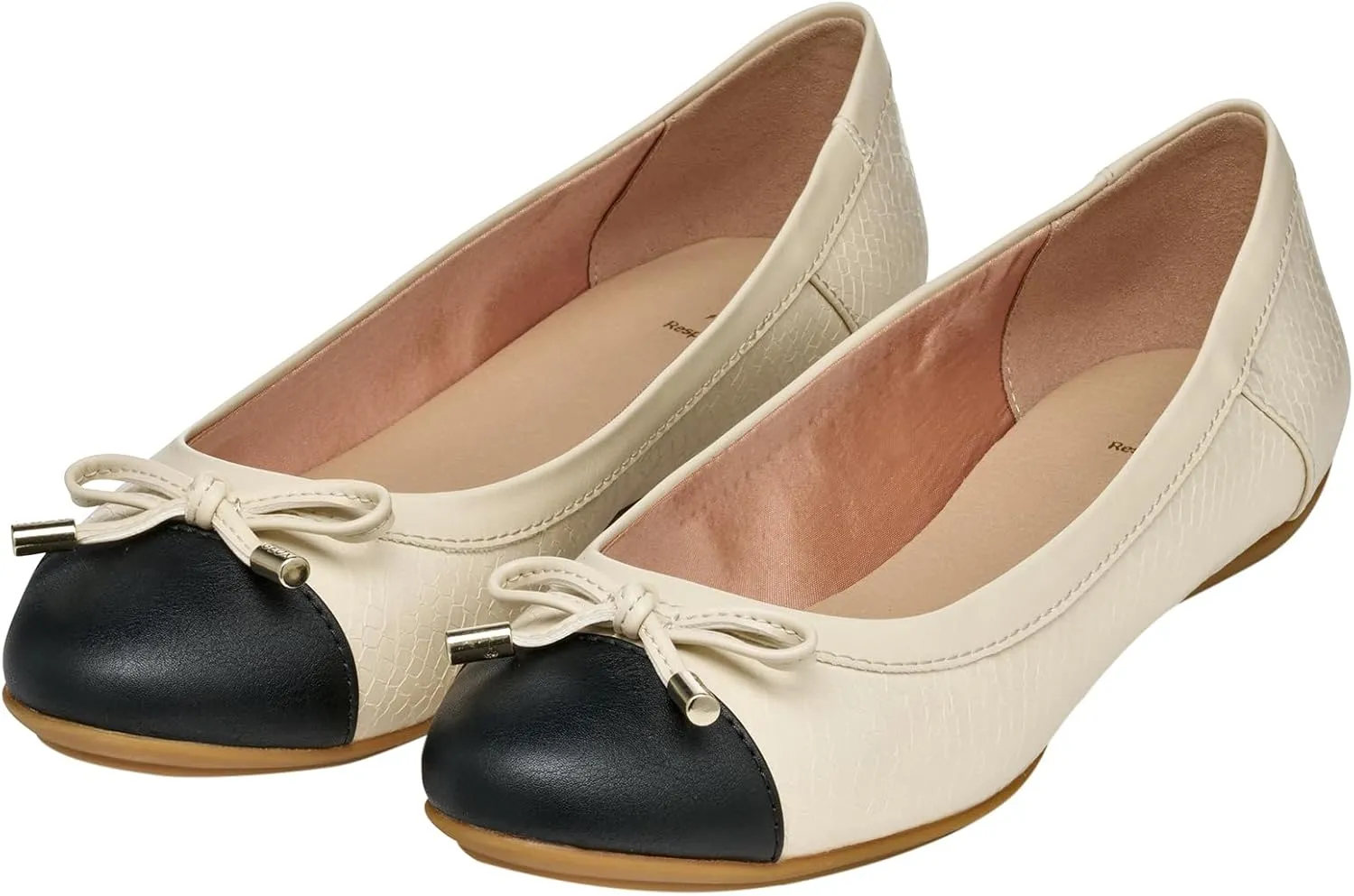 Geox Women's Ballet Flats