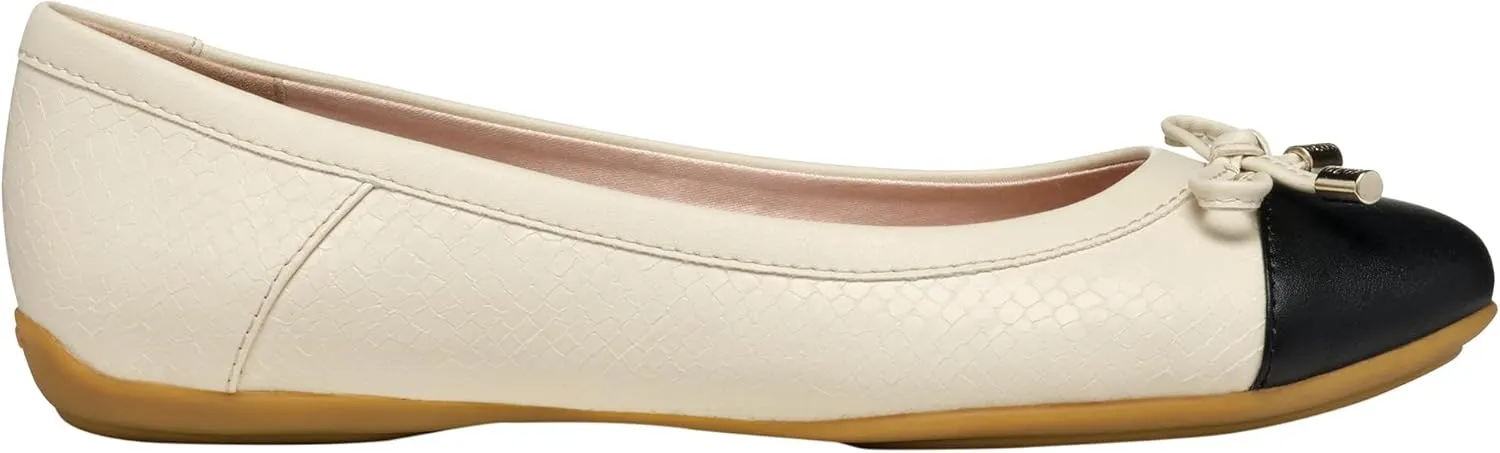 Geox Women's Ballet Flats