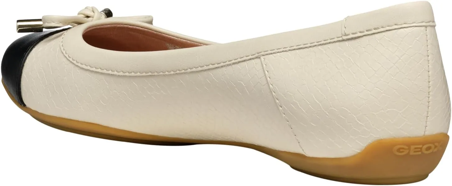 Geox Women's Ballet Flats