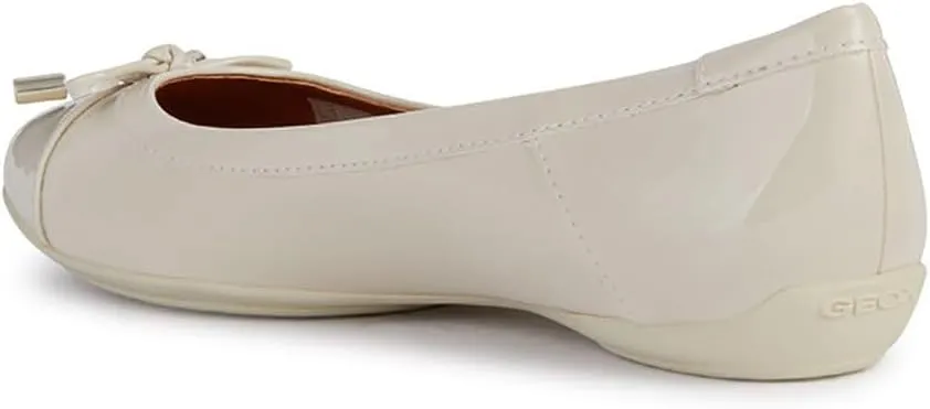 Geox Women's Ballet Flats