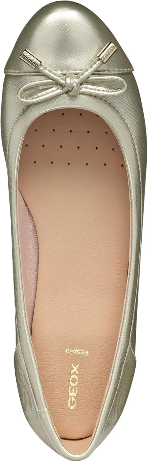Geox Women's Ballet Flats