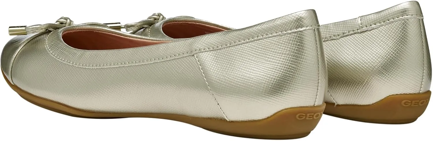 Geox Women's Ballet Flats