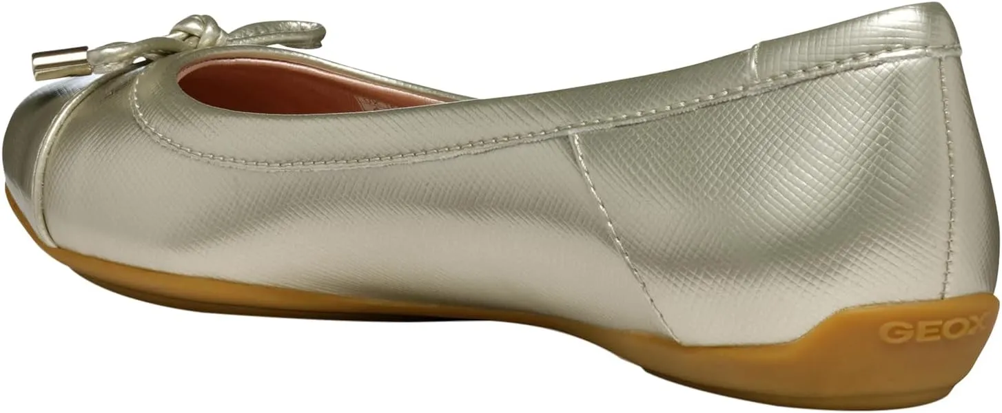 Geox Women's Ballet Flats
