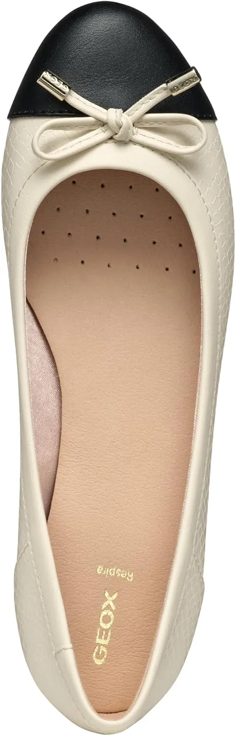 Geox Women's Ballet Flats