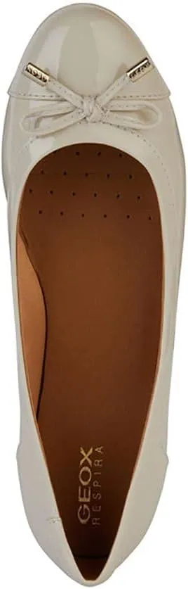 Geox Women's Ballet Flats