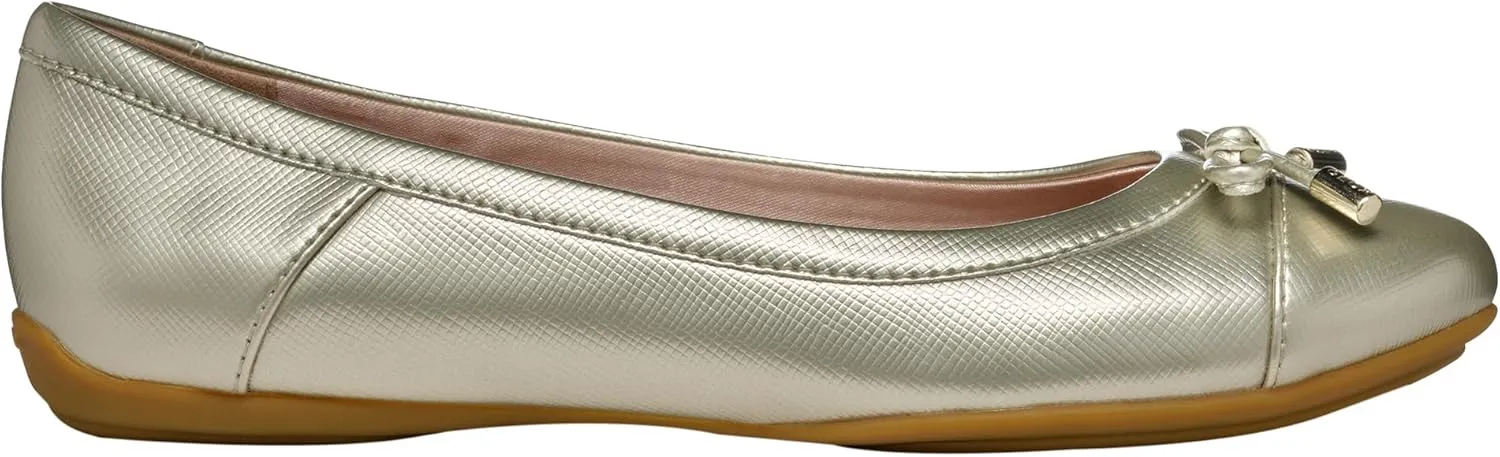 Geox Women's Ballet Flats
