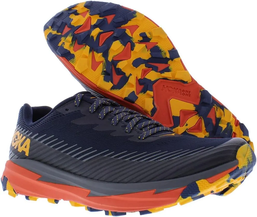 HOKA Men's Running Shoes, EU