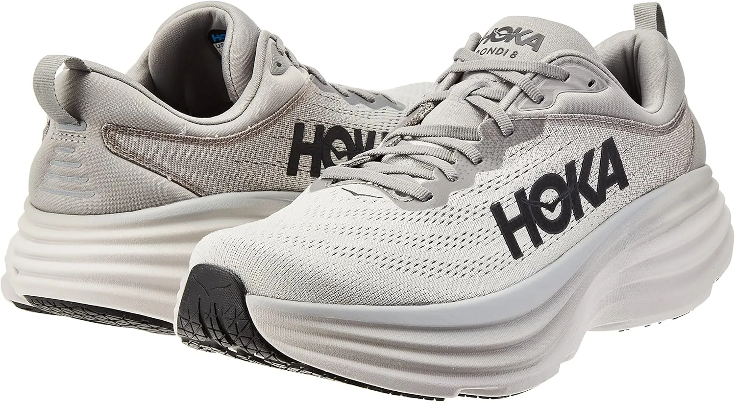 Hoka One One Men's Running Shoes