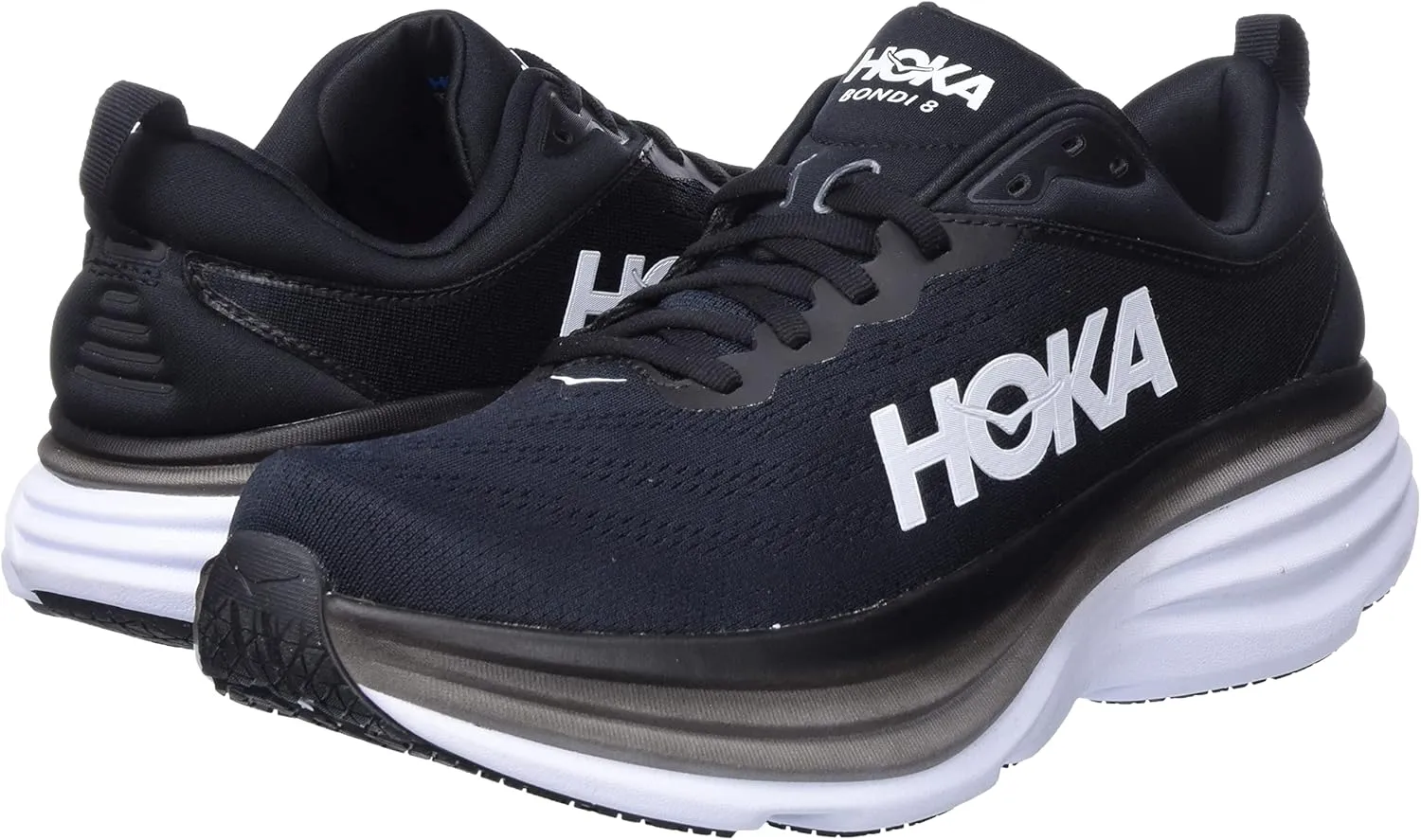 Hoka One One Men's Running Shoes