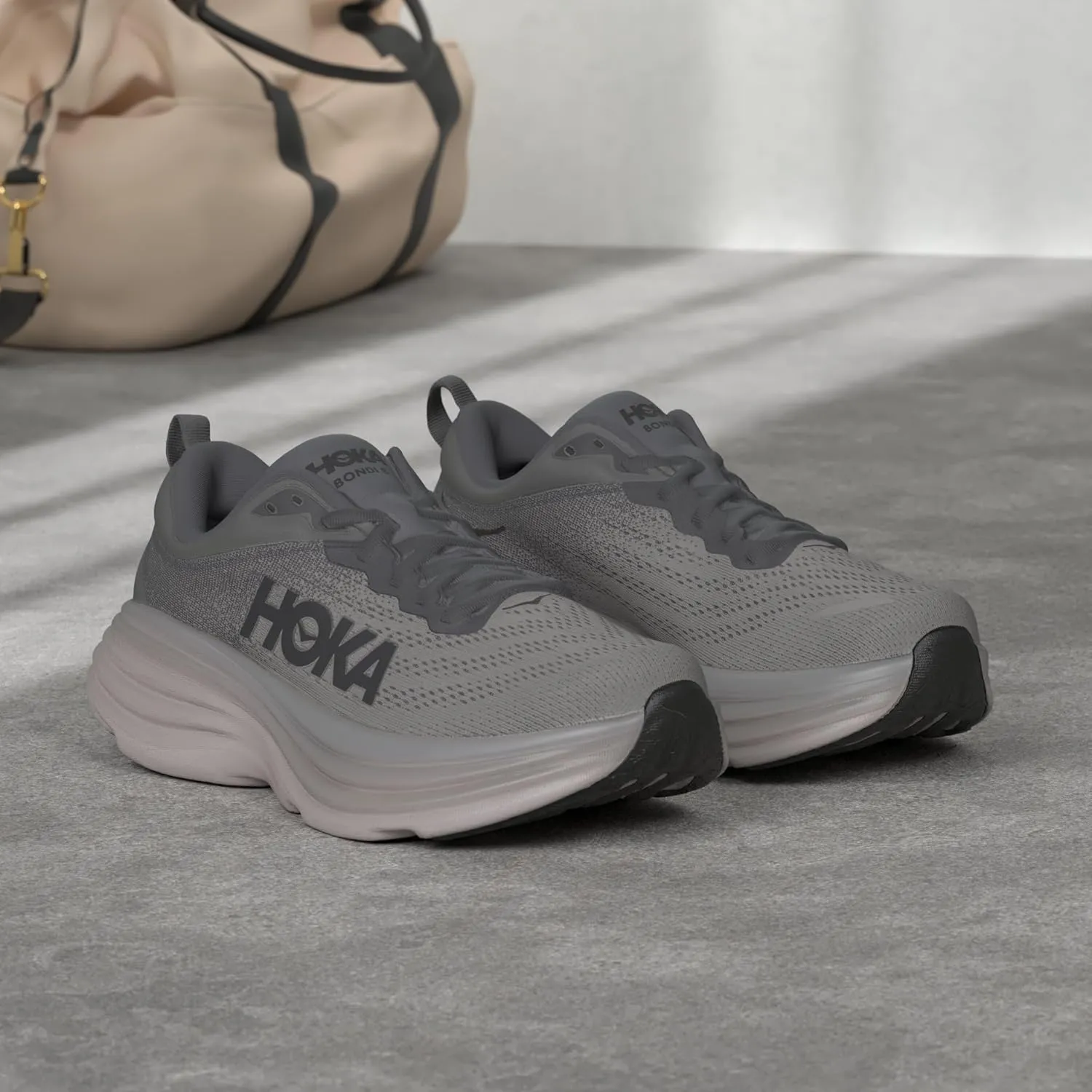 Hoka One One Men's Running Shoes