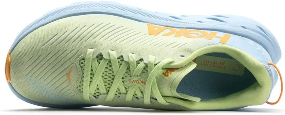 HOKA ONE ONE Men's Running Shoes