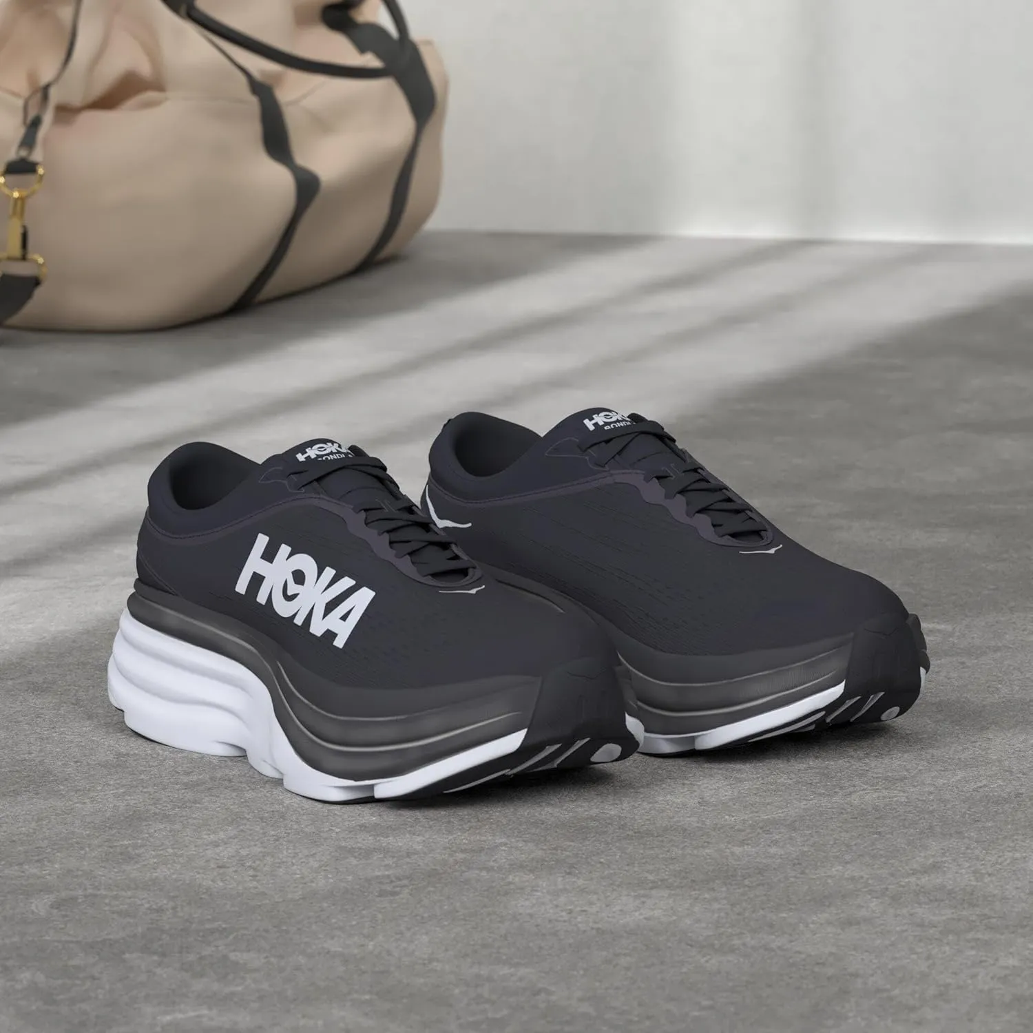 Hoka One One Men's Running Shoes