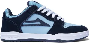 Lakai Men's Telford Low Skate Shoes - Classic Low Top Sneakers