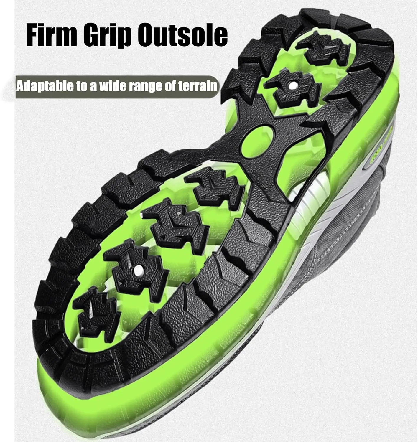 Men's Canvas Slip-on Orthopedic Loafers,Outdoor Breathable Non-Slip Fashion Flats Driving Sneakers Casual Walking Boat Shoes