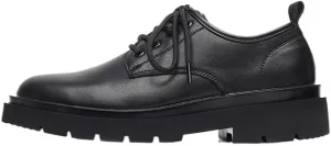 Men's Light Luxury Soft Fashion Comfortable Casual Shoes for Formal Business Wedding