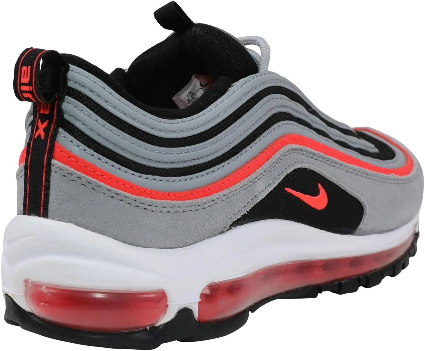 Nike Men's Competition Running Shoes, 40 EU