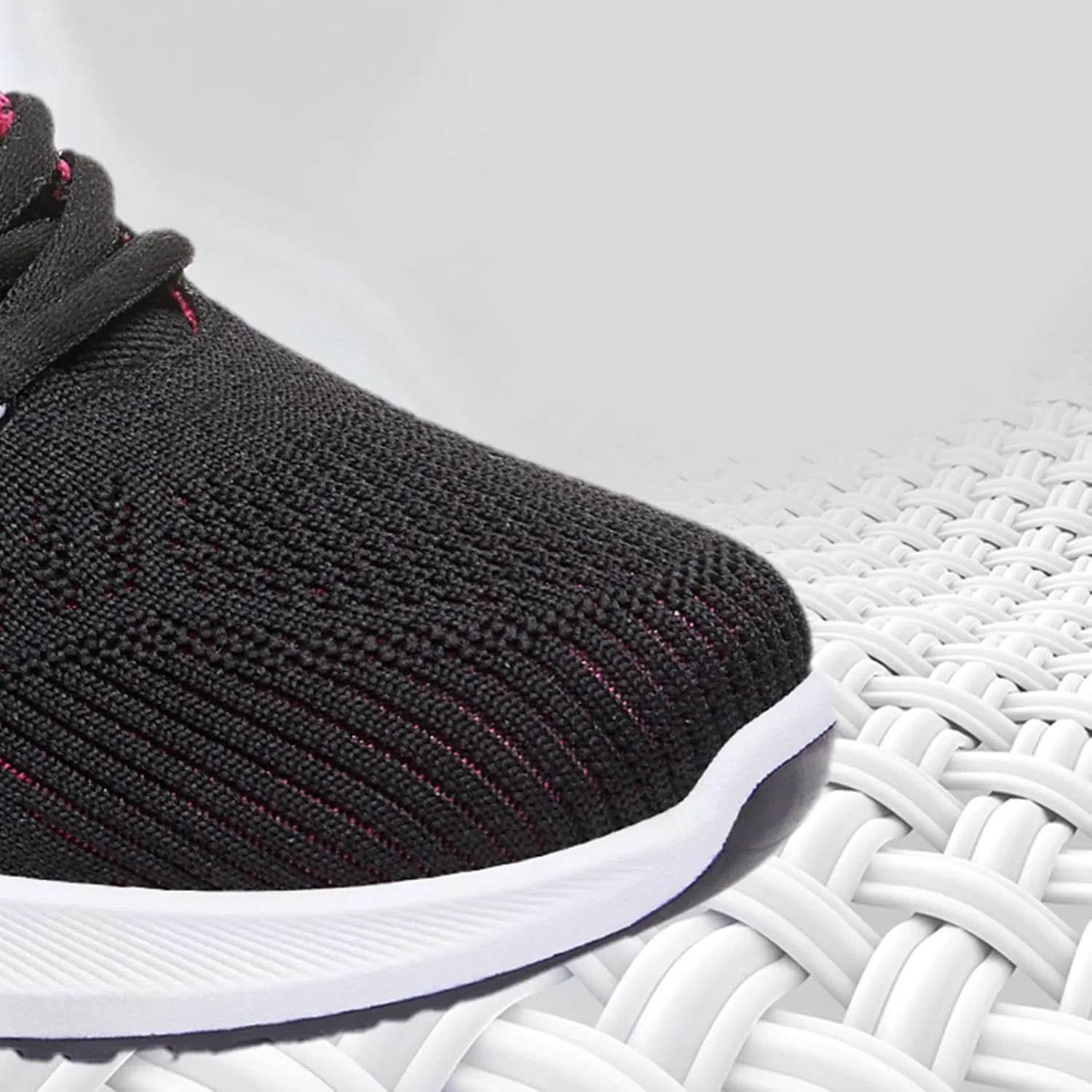 Orthopedic Sneakers for Women Breathable Walking Shoes Slip on Trainers Comfortable Casual Ladies Athletic Shoes